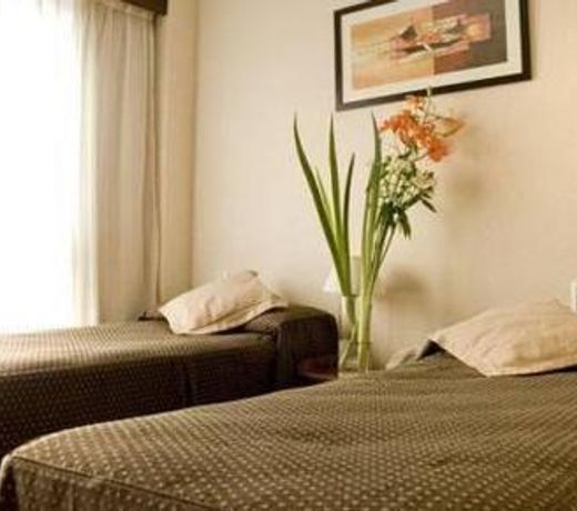 Viasui Hotel