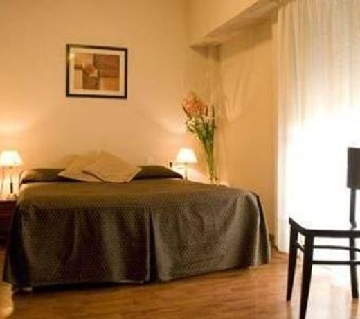 Viasui Hotel