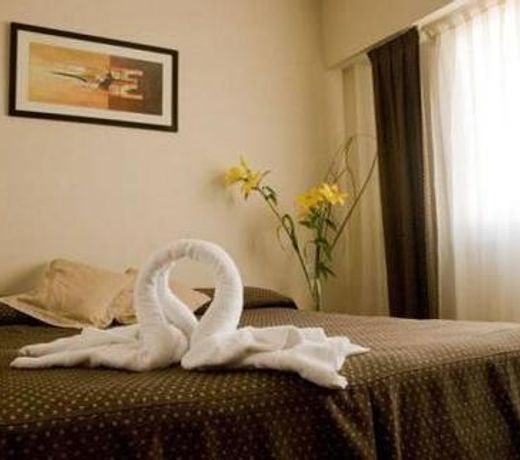 Viasui Hotel