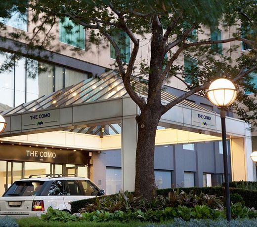The Como Melbourne - MGallery