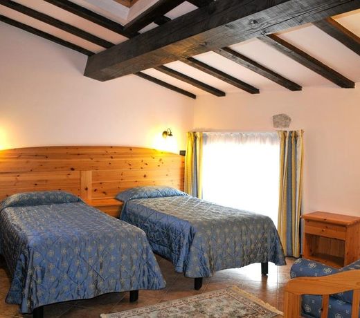 Hotel Vittoria