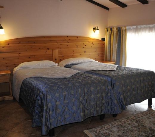 Hotel Vittoria