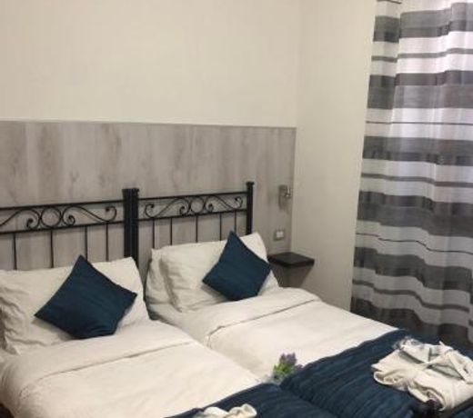 Hotel Canarino