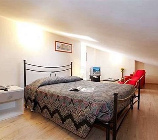 Albergo Alle Porte