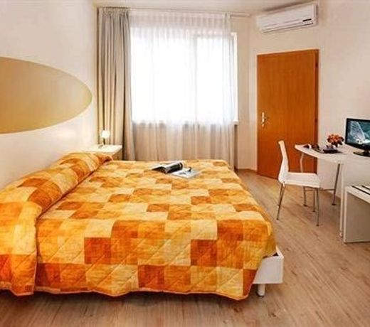 Albergo Alle Porte