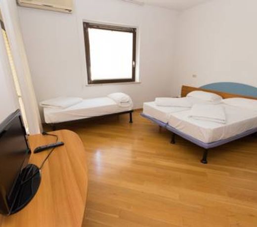 Spiaggia Residence