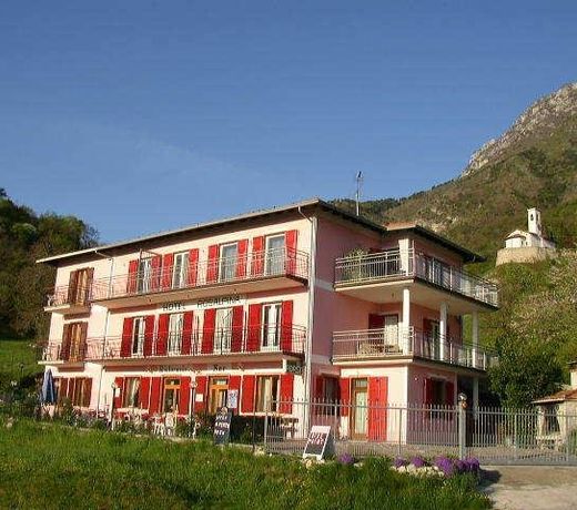 Hotel Rosalpina