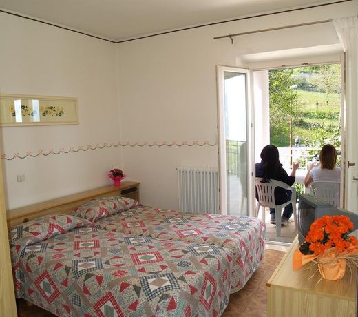 Hotel Rosalpina