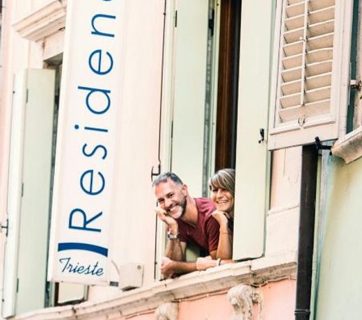Residence Trieste