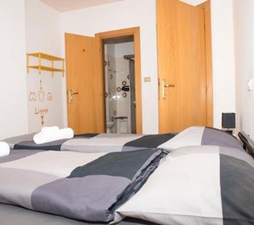 Residence Trieste