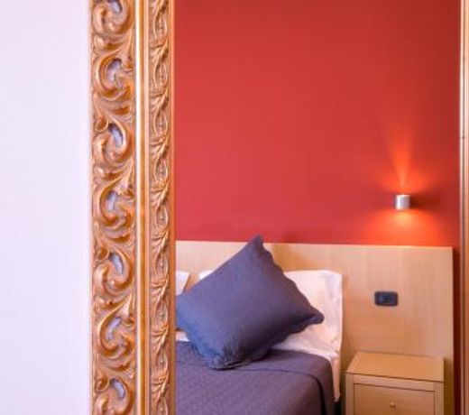 Hotel Oasi Wellness & Spa