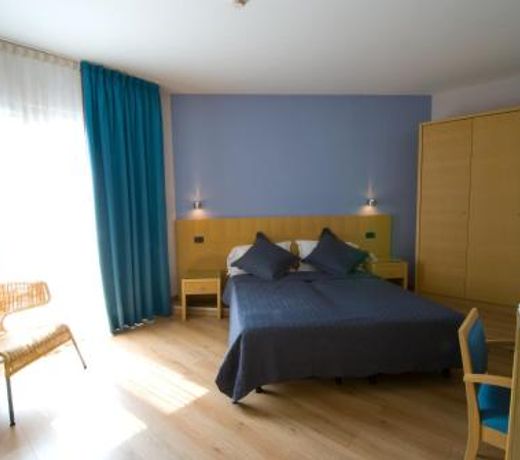 Hotel Oasi Wellness & Spa