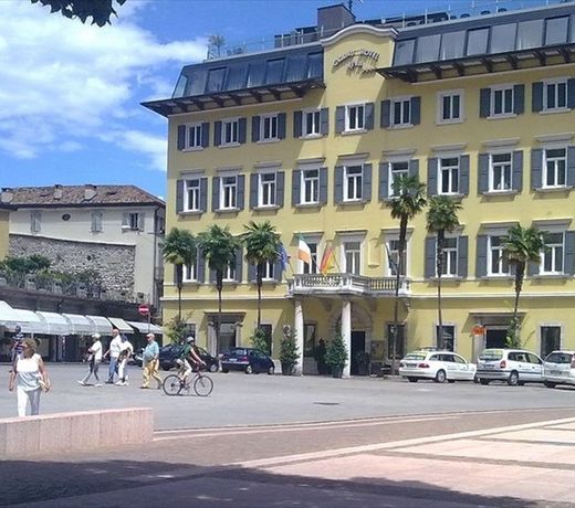 Grand Hotel Riva