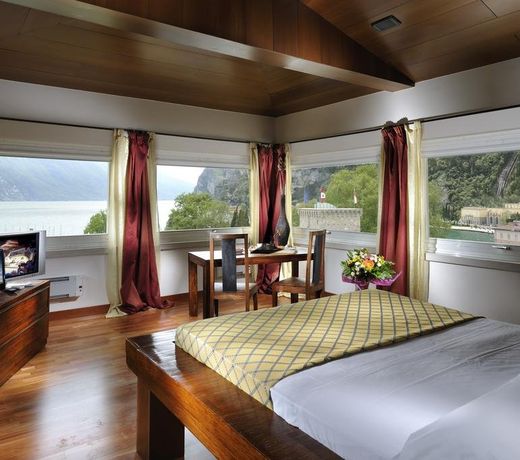 Grand Hotel Riva