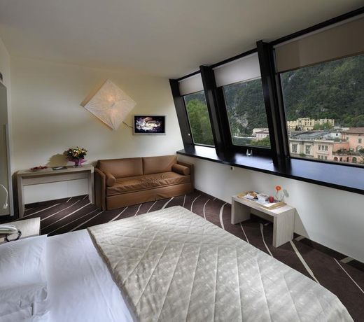 Grand Hotel Riva