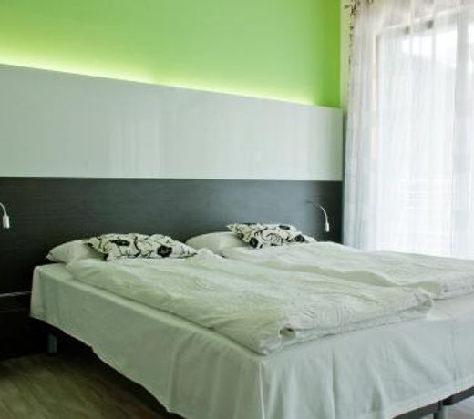 Ecohotel Primavera