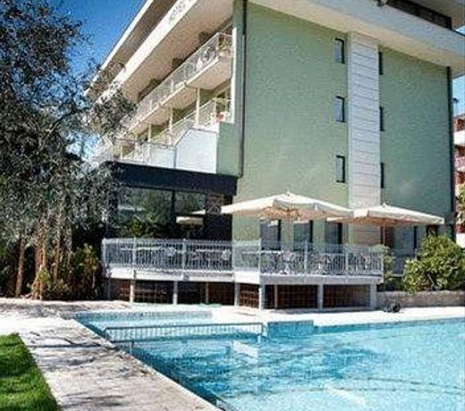 Hotel Gabry