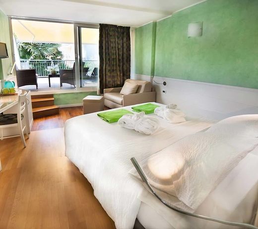 Hotel Gabry