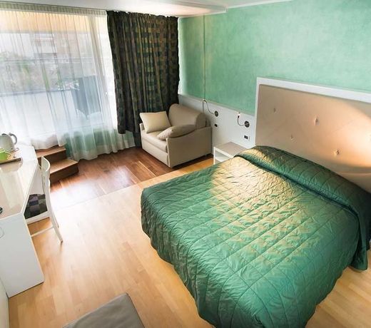 Hotel Gabry