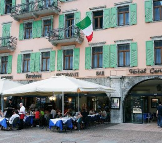 Hotel Centrale