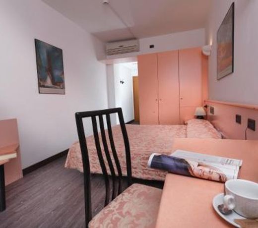 Hotel Centrale