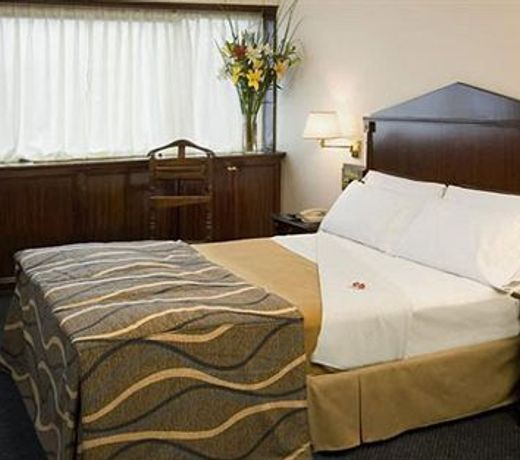 Hotel Presidente Buenos Aires