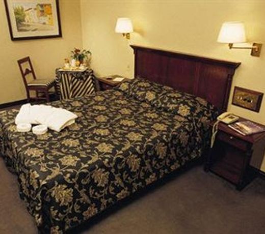 Hotel Presidente Buenos Aires