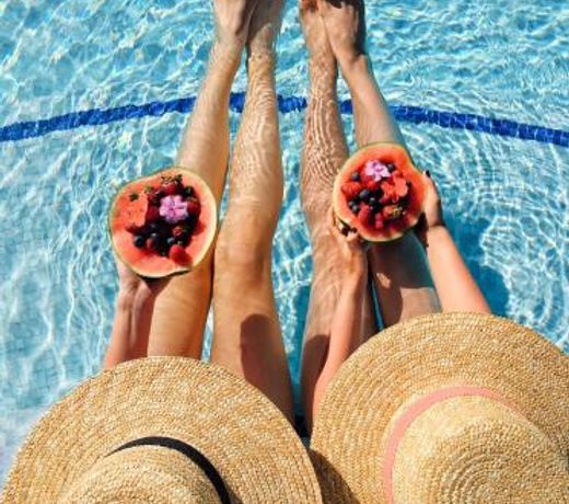 Villa Nicolli Romantic Resort - Adults Only