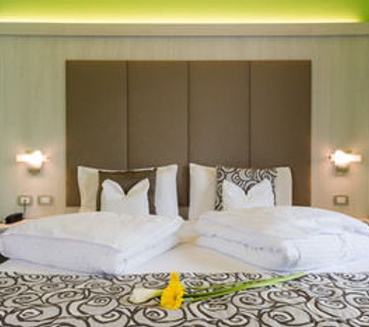 Villa Nicolli Romantic Resort - Adults Only