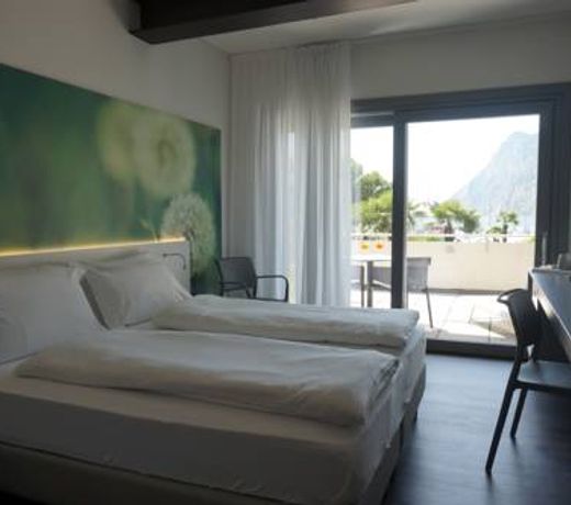 Hotel Riviera