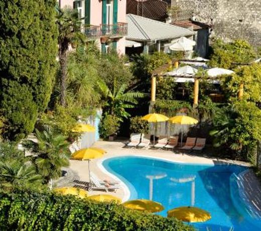 Villa Miravalle
