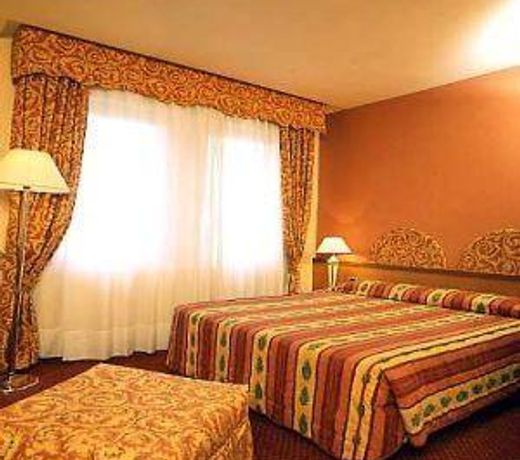 Hotel Luise