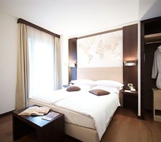 Hotel Luise