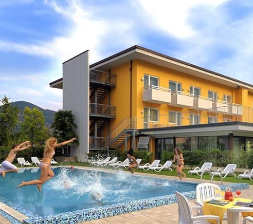 Hotel Campagnola
