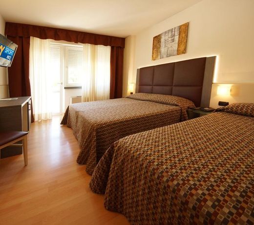 Hotel Campagnola