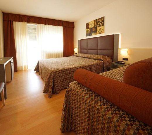 Hotel Campagnola