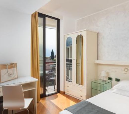 Hotel Garda - TonelliHotels