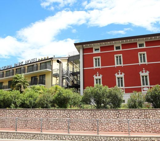 Astoria Resort
