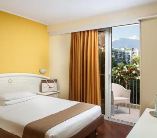 Hotel Savoy Palace - TonelliHotels