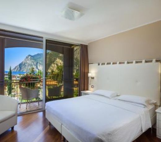Hotel Savoy Palace - TonelliHotels
