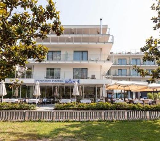 Hotel Gardesana