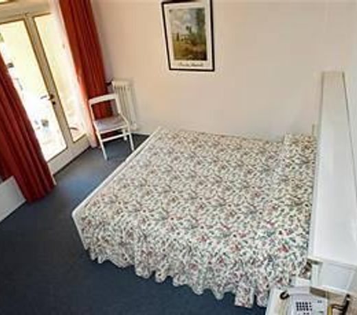Hotel Gardesana