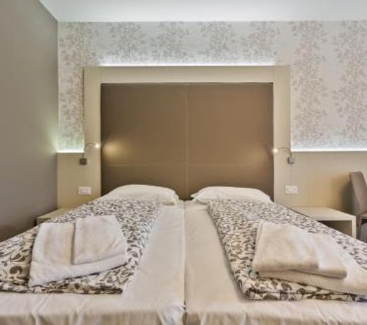 Hotel Gardesana