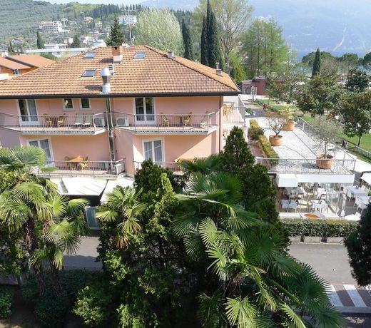 Hotel Bellariva