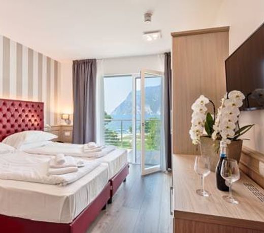 Hotel Bellariva