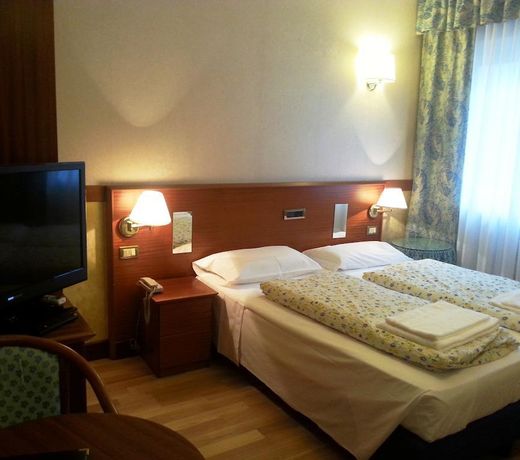 Hotel Bellariva