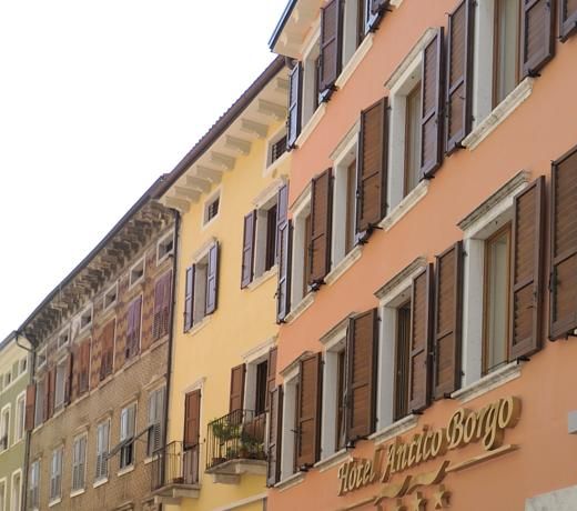 Hotel Antico Borgo
