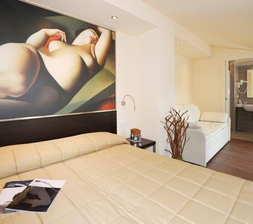 Hotel Antico Borgo