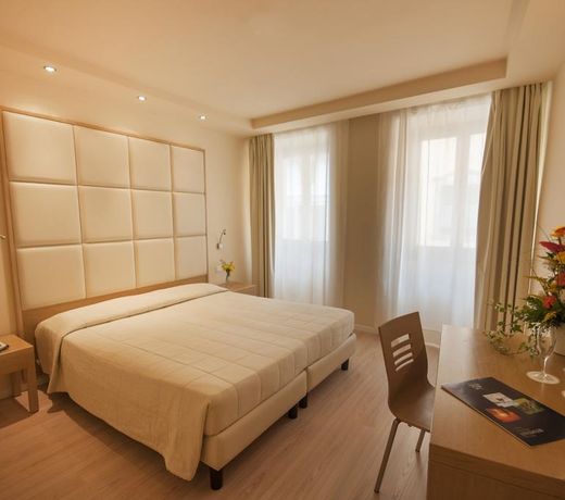 Hotel Antico Borgo