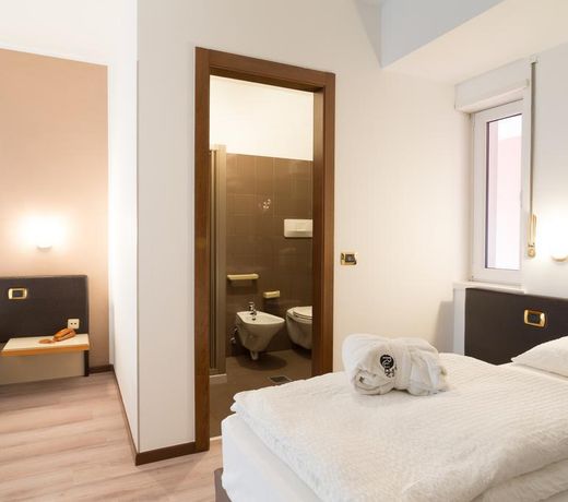 Hotel Rudy